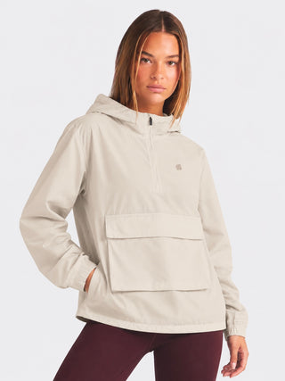 Nomad hoodie