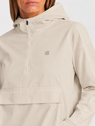 Nomad hoodie