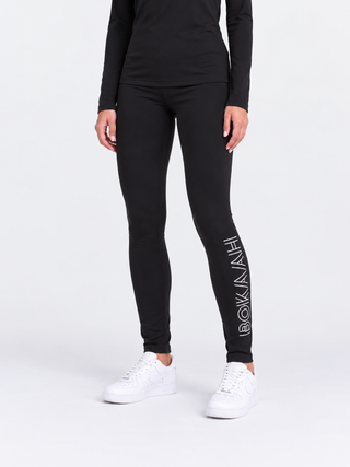 Velvet Legging