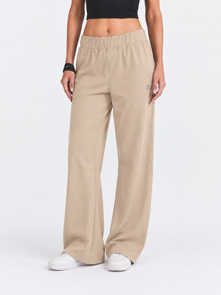Flow pants