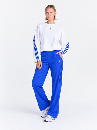 Trackline suit
