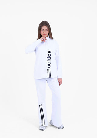 Adidas long017