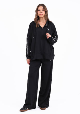 storm suit