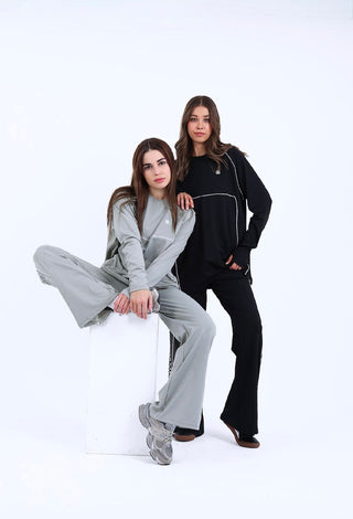 Align suit