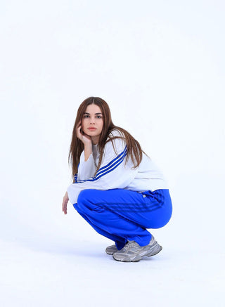 Trackline suit