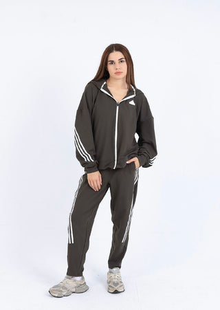 Sprint suit