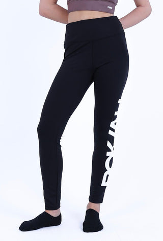 Bold  Legging