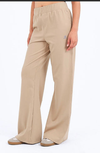 Flow pants