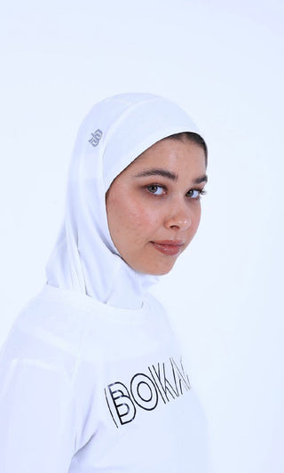 Training Hijab