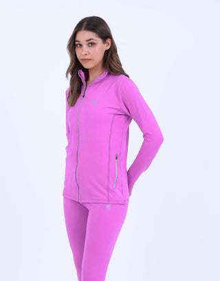 Harmony suit