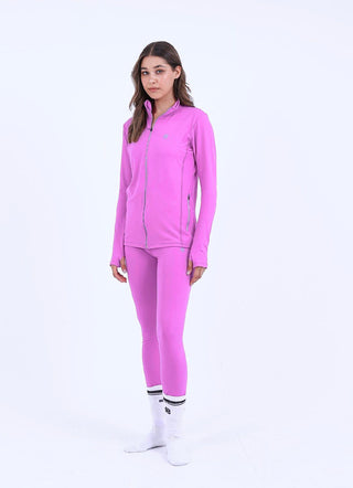 Harmony suit