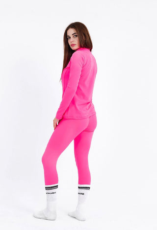 Harmony suit