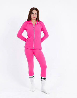 Harmony suit