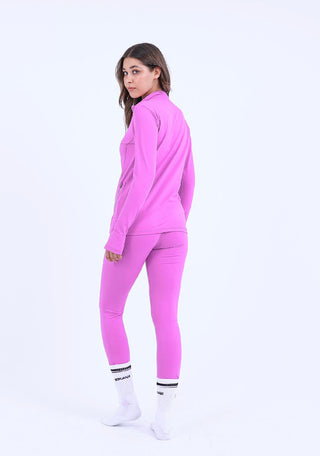 Harmony suit