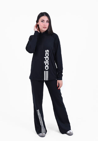 Adidas long017