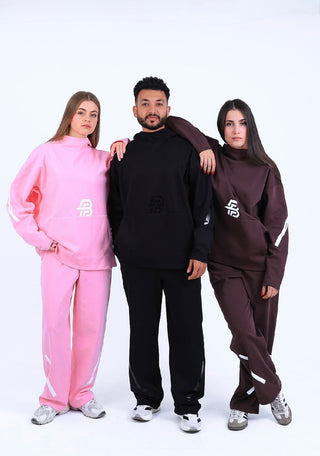 Apex suit