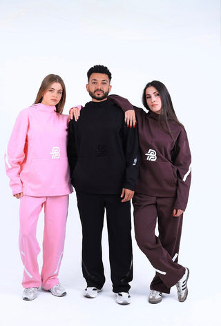 Apex suit