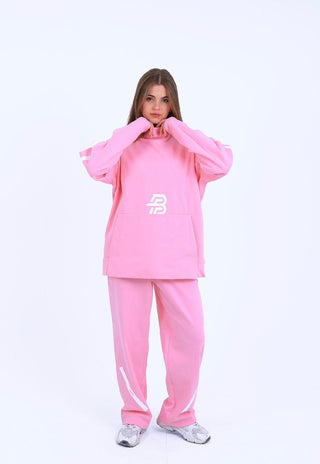 Apex suit