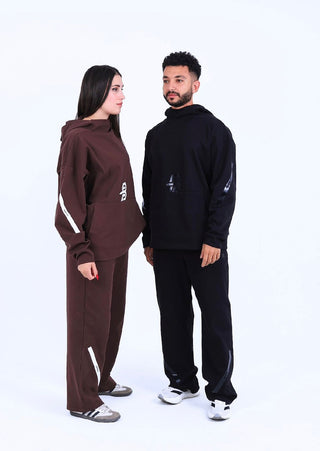Apex suit