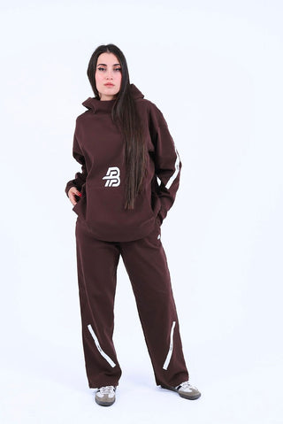 Apex suit