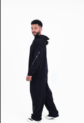 Apex suit