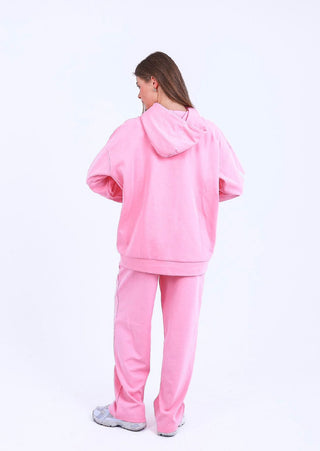 Apex suit