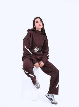 Apex suit