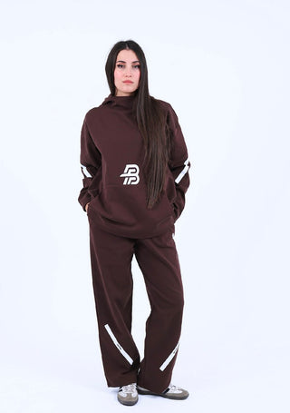 Apex suit