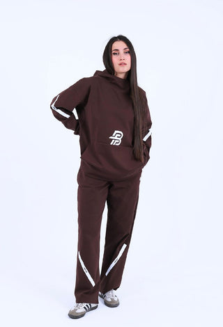 Apex suit