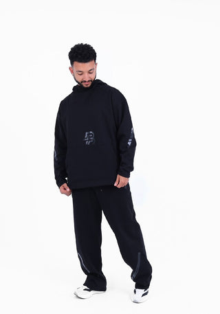 Apex suit