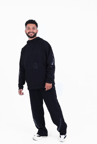 Apex suit