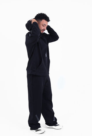 Apex suit