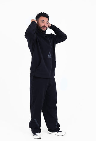 Apex suit