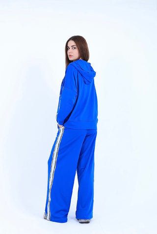 storm suit