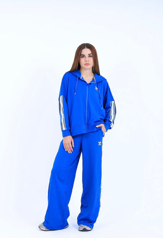 storm suit