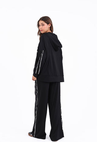 storm suit