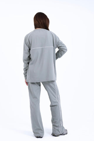 Align suit