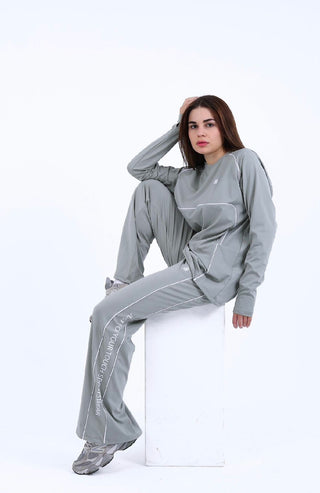 Align suit