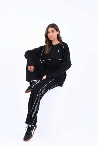 Align suit