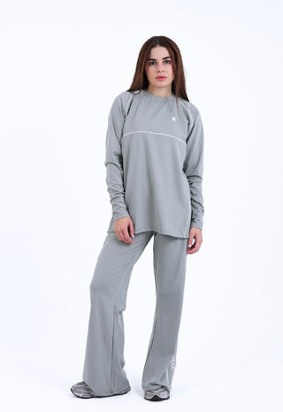 Align suit