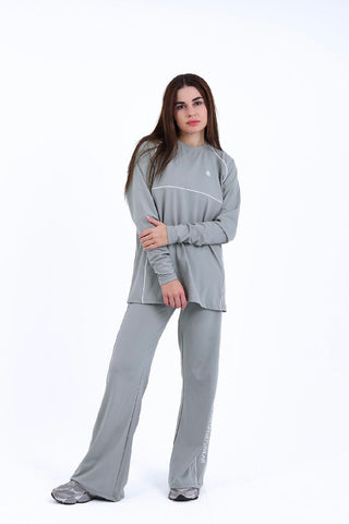 Align suit