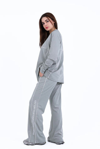 Align suit