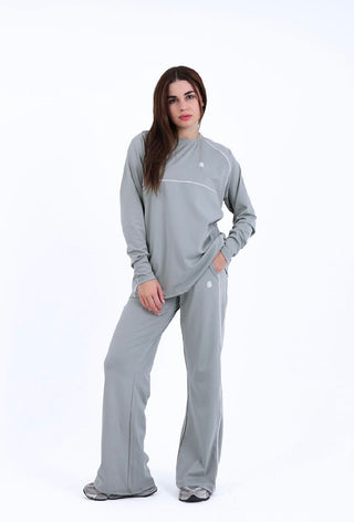 Align suit