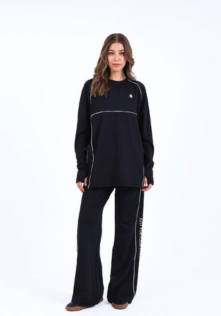 Align suit