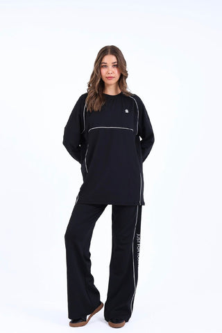 Align suit