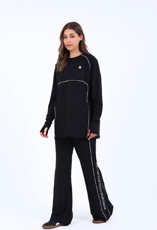 Align suit