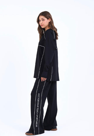 Align suit