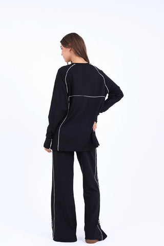 Align suit