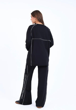 Align suit