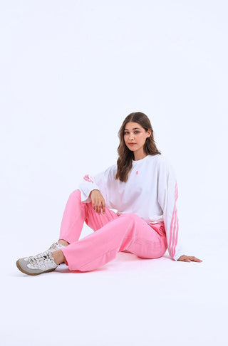 Trackline suit
